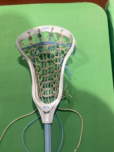 Used STX Crux Stick