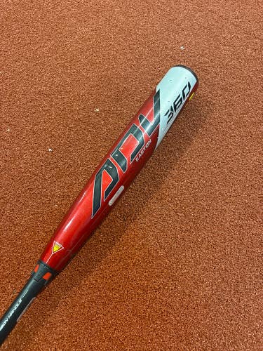 Used 2020 Easton ADV 360 Bat BBCOR Certified (-3) Composite 29 oz 33"