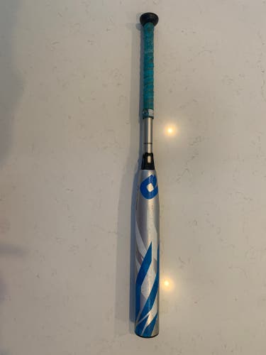 Demarini CF Zen Softball bat 29/18.