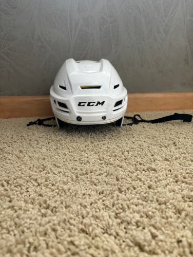 BRAND NEW CCM Hockey helmet