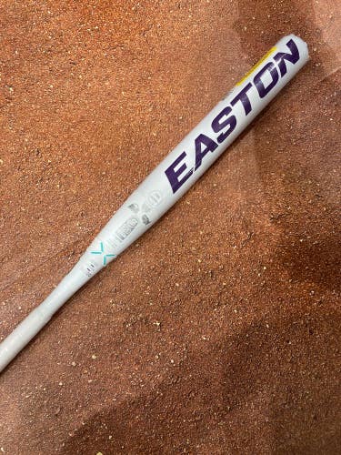 NEW 2024 Easton Firefly Fastpitch Softball Composite Bat 32" (-12)