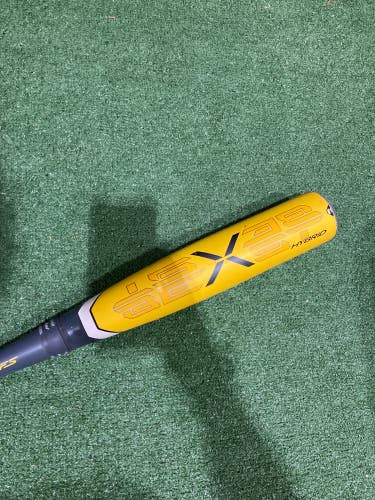 Used Kid Pitch (9YO-13YO) 2018 Easton Beast X Hybrid Bat USABat Certified (-10) Hybrid 20 oz 30"