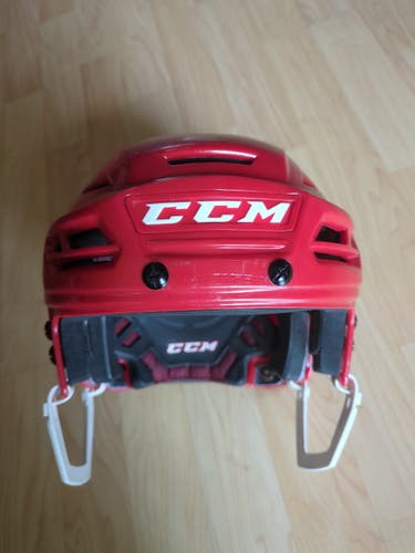 Used Small CCM Resistance 300 Helmet