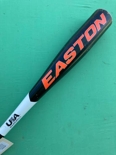 2019 Easton Elevate Bat USABat Certified (-11) Alloy 16 oz 27"