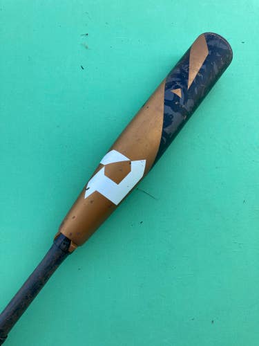 2022 DeMarini Zoa Bat USSSA Certified (-5) Composite 26 oz 31"