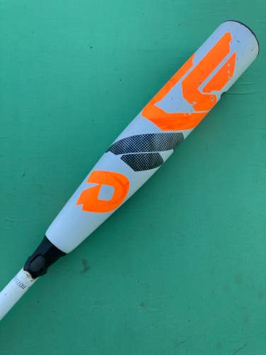 2021 DeMarini CF Bat USSSA Certified (-5) Composite 25 oz 30"