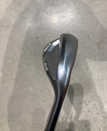 Used Men's Ping Glide 3.0 SS Right Handed 50 Degree Wedge