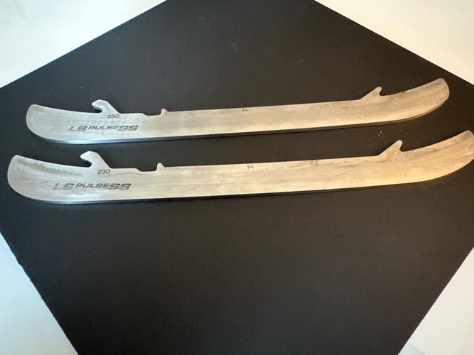 Bauer LS Pulse SS 230