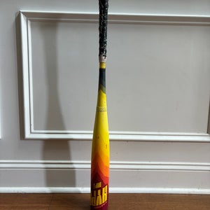 Easton Hype Fire 31 -5 Baseball bat