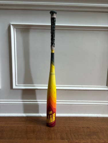 Easton Hype Fire 31 -5 Baseball bat