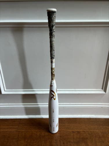 Used Rawlings (-5) 26 oz 31" Icon Bat 2024