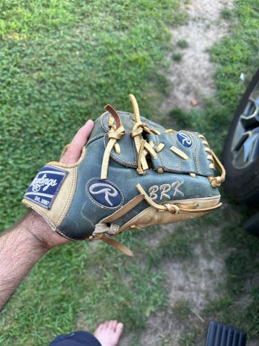 Rawlings pro preferred