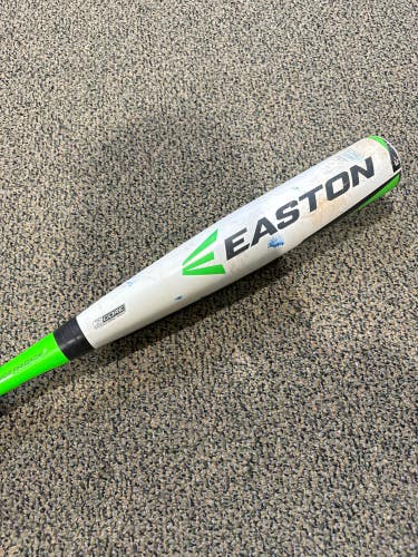 Used Easton ZCore Bat BBCOR Certified (-3) 28 oz 31"