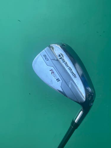 TaylorMade RSi 1 Right Handed 50 Degree Wedge