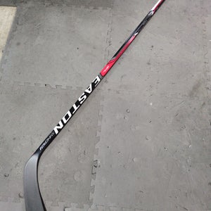 New Senior Easton Synergy GX Left Hand Hockey Stick Heel Pattern Pro Stock
