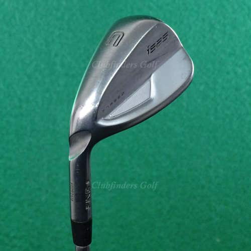 LH Ping i525 Forged Black Dot UW Utility Wedge Project X IO 6.0 110g Steel Stiff