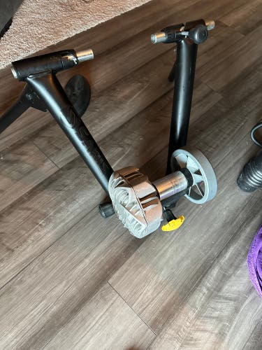 Indoor Bike Trainer