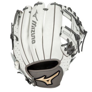 GPE1175F1-RightHandThrow Mizuno Prime Elite Fastpitch Softball Glove 11.75 Right