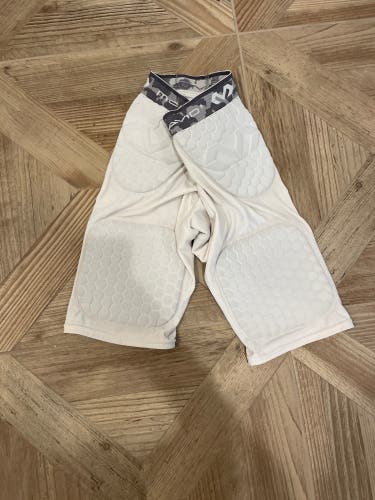 Mcdavid Hex Football Girdle