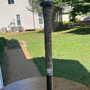 Used 2022 Louisville Slugger BBCOR Certified Alloy 28 oz 31" Select PWR Bat