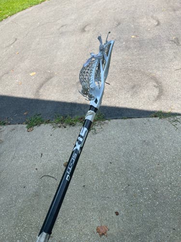 3 LACROSSE STICKS. *FLASH DEAL*