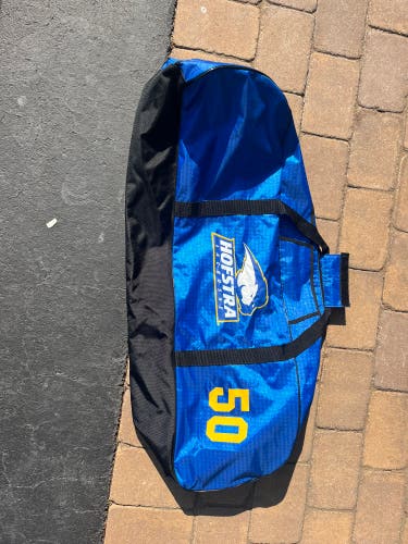 Hofstra Lacrosse Bag