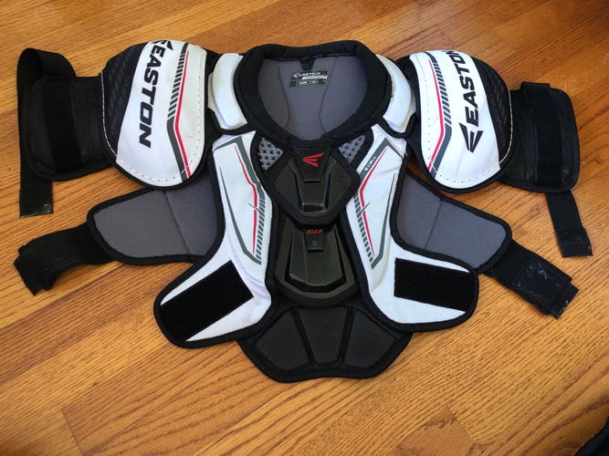 Bauer Hockey Shoulder Pads