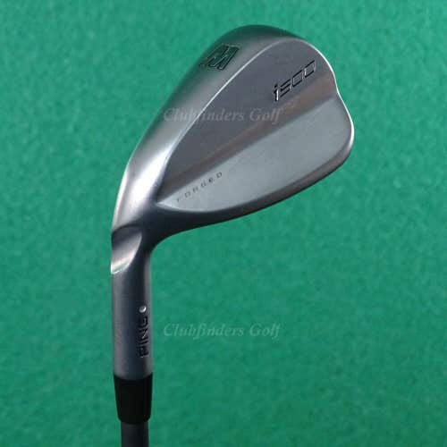 LH Ping i500 Forged Silver Dot PW Pitching Wedge CFS 70 Graphite Regular