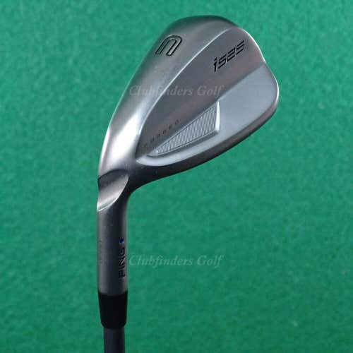 LH Ping i525 Forged Black Dot UW Utility Wedge ALTA CB AWT Graphite Regular