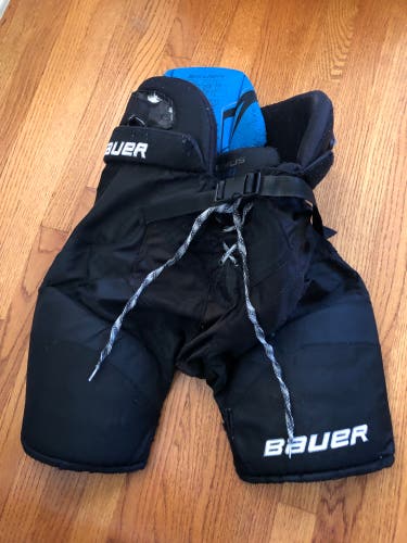 Bauer Nexus Hockey Pants