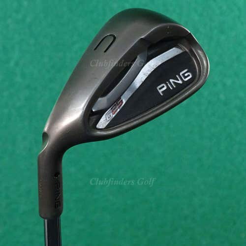 LH Ping G25 Black Dot UW Utility Wedge CFS Steel Stiff