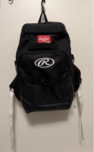 Rawlings Batpack - used