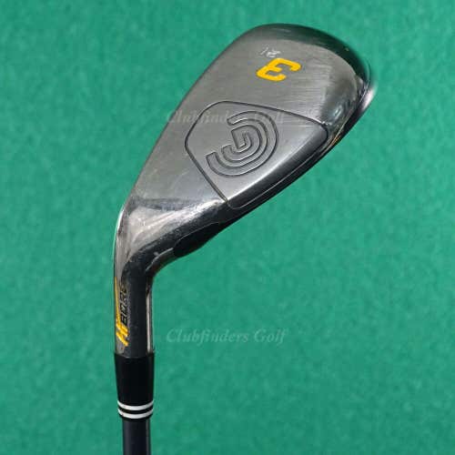 LH Cleveland Hi-Bore Single 3 Iron Factory 78g Graphite Regular