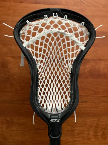 STX Stallion 900 Lacrosse Head