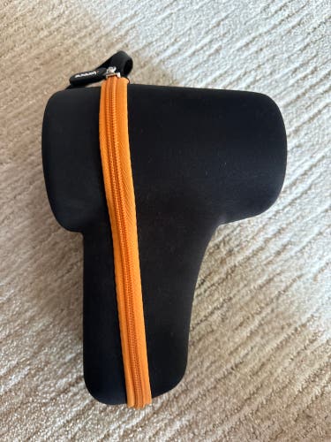 Bushnell Radar Gun