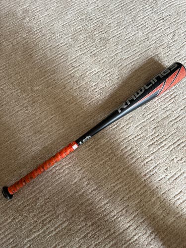 Rawlings Prodigy Bat