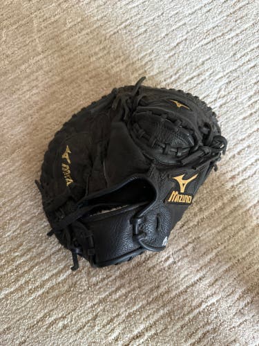 Mizuno Catchers Glove