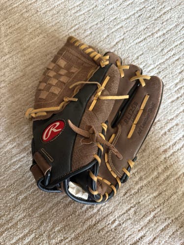 Rawlings Glove 12.5”