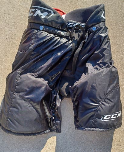 Used Senior Medium CCM U+ Fit03 Hockey Pants