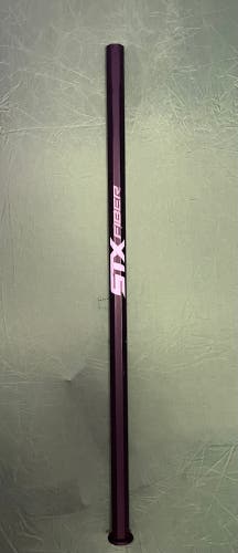 Used STX Fiber Shaft