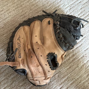 Mizuno Catchers Glove