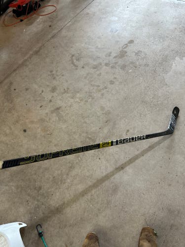 2S Pro Hockey Stick