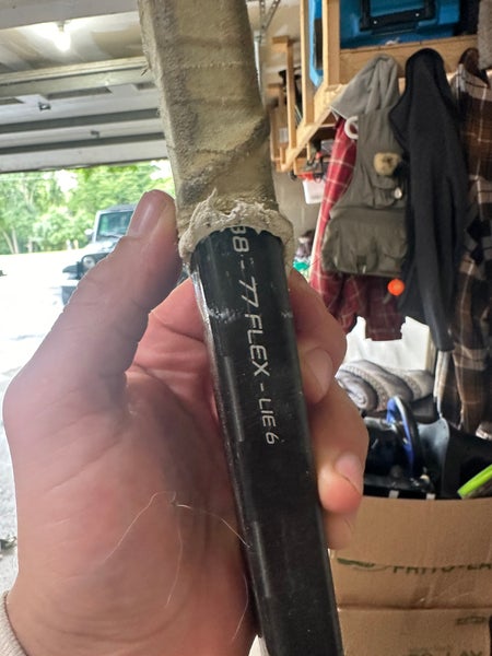 2S Pro Hockey Stick