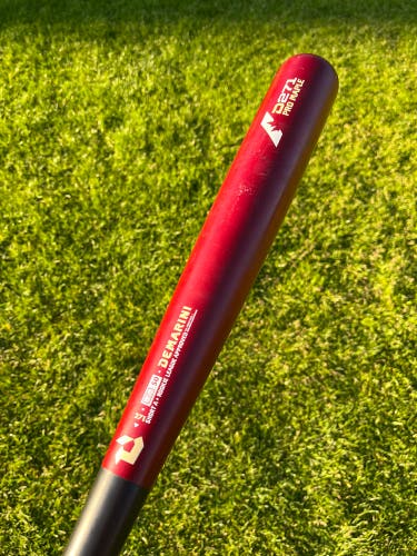 Demarini composite 33” 271