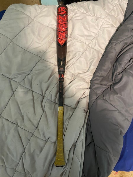 Louisville slugger select pwr