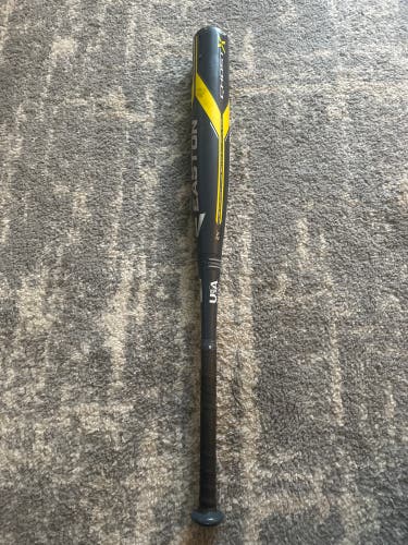 Used Easton Ghost X 31/26