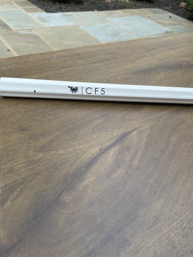 Used ECD CF5 Shaft