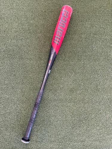 Used Marucci USABat Certified Alloy 20 oz 31" CAT Bat