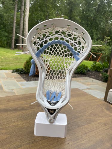 Attack & Midfield Strung Rebel Offense Head