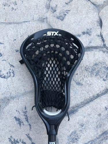 Used STX Stallion 6000 Complete Shaft And Head